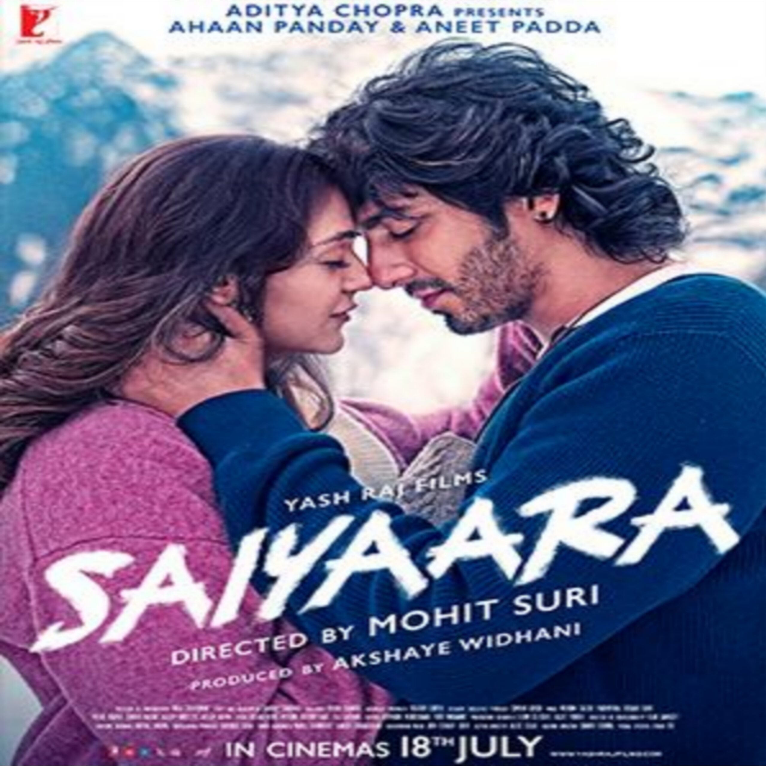Saiyaraa movie