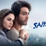 Saiyaara Movie Box collection